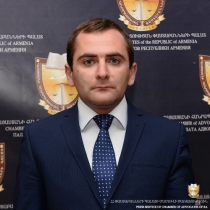 Vahagn Pavel Gasparyan