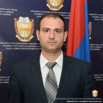 Սահակ Սամսոնի Մանուկյան