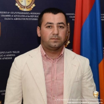 Tigran Kajik Galstyan