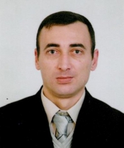 Արտավազդ Ռազմիկի Պետրոսյան