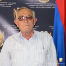 Rafik Hakob Paronyan