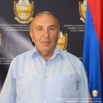 Vahan Murad Avagyan