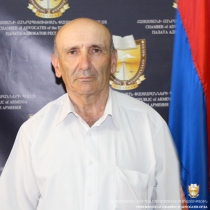 Garnik Mirzo Khachatryan
