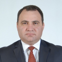 Armen Meruzhan Haykyants