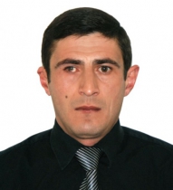 Vahagn Ishkhan Vanoyan