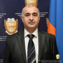 Լեռնիկ Իշխանի Հովհաննիսյան