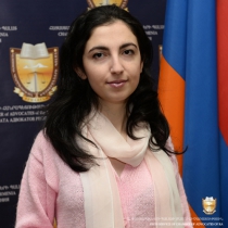 Gayane Aramayis Musayelyan