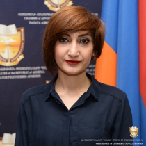 Զարուհի Վլադիկի Հայրապետյան