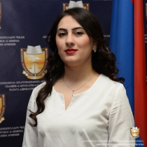 Ինգա Արթուրի Ավագյան