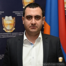 Arayik Mikayel Zalyan