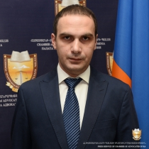 Էդգար Մկրտչի Կոտոյան