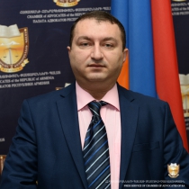 Erik Seyran Hayrapetyan