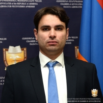 Mher Ghazar Ghazaryan