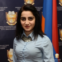 Անի Արմենի Նաղդալյան