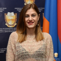 Alina Aleksandr Yengoyan