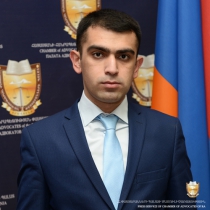 Hayk Robert Sanoyan