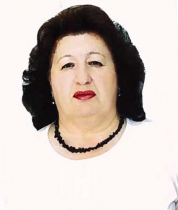 Karmen Garnik Sahakyan