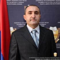 Հայկ Ալբերտի Սողոմոնյան