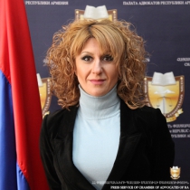 Ժաննա Հրանտի Օհանյան