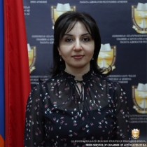 Sona Razmik Harutyunyan