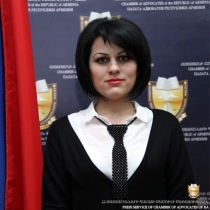 Naira Gevorg Ananyan