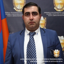 Վահե Սարգիսի Տիգրանյան