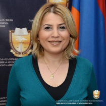 Lilit Melik Grigoryan