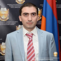 Գագիկ Պապինի Մանուկյան