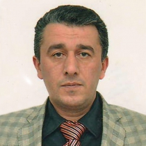 Armen Martun Chilingaryan