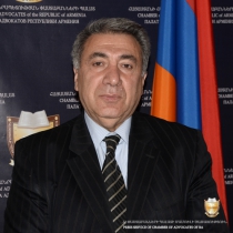 Vladimir Torgom Grigoryan