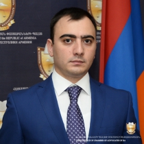 Levon Norayr Avetisyan