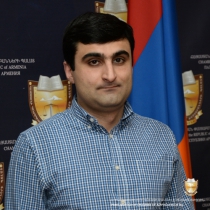 Գուրգեն Արկադիի Գաբրիելյան