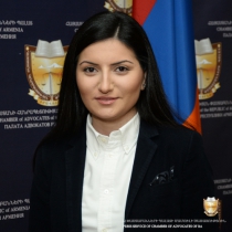 Lusine Vardan Grigoryan