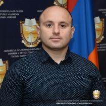 Aleksan Seyran Tumasyan