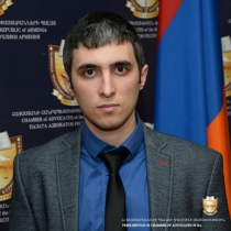 Hayk Vladimir Hayrapetyan
