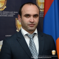 Դավիթ Գրիշայի Հարությունյան