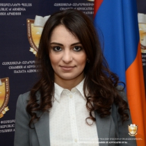 Iskuhi Mayis Hovhannisyan