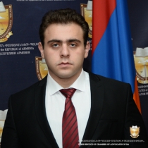 Մինաս Գուրգենի Մալխասյան
