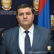 Վահրամ Տելեմաքի Մարգարյան