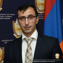 Karen Artyush Sargsyan