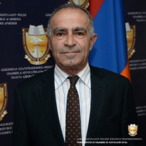 Հայկ Երեմի Սարգսյան