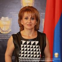 Gayane Hamlet Zakaryan
