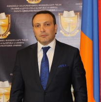 Artak Norayr Khacahtryan