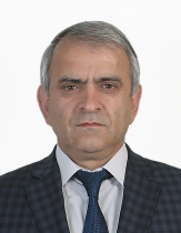 Manvel Srapion Aleksanyan