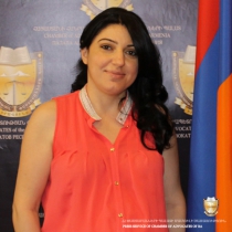 Սոնյա Հենրիկի Հակոբյան