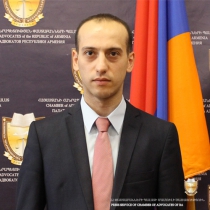 Էմիլ Վարդգեսի Վարդանյան