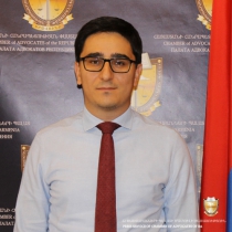 Yeghishe Grigor Kirakosyan