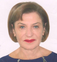 Rima Stepan Mkhitaryan