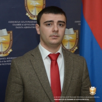 Vahram Gevorg Galstyan