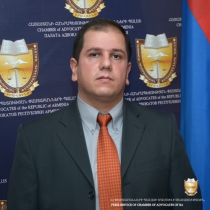 Sahak Zhora Davtyan